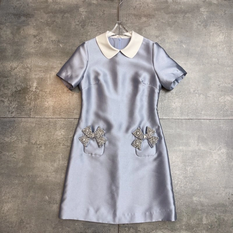 Miu Miu Dress UrbanChic 156419