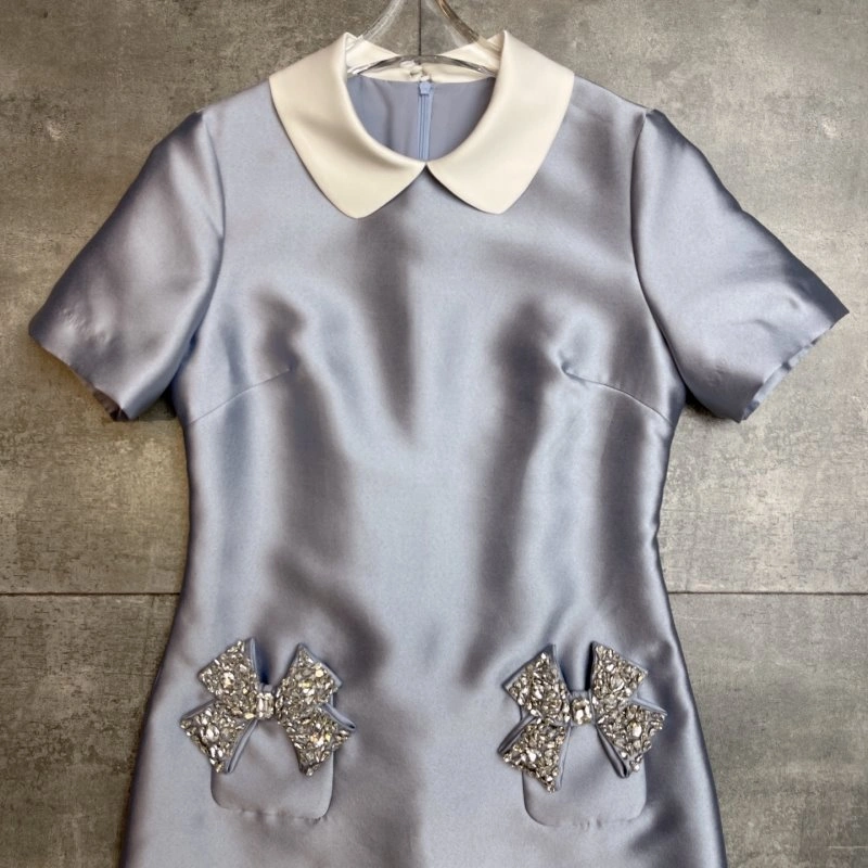 Miu Miu Dress UrbanChic 156419