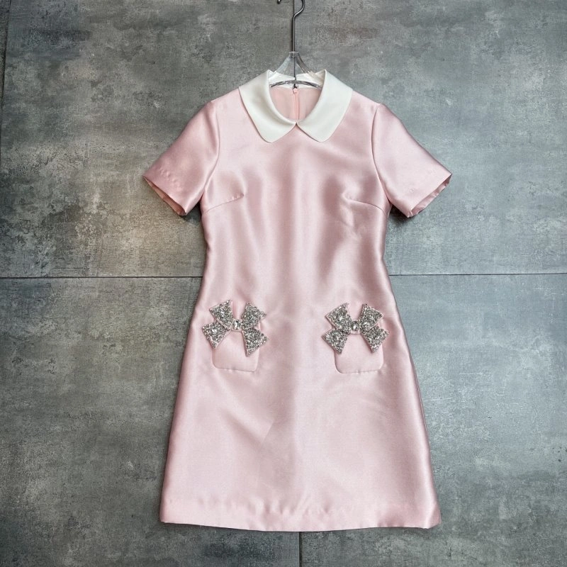 Miu Miu Dress Trendsetting 156414