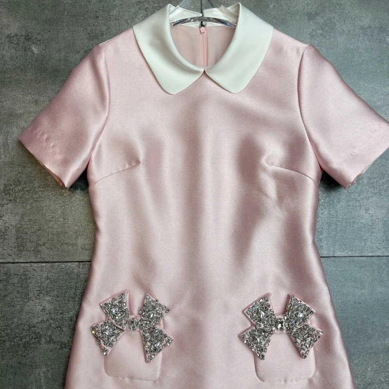 Miu Miu Dress Trendsetting 156414