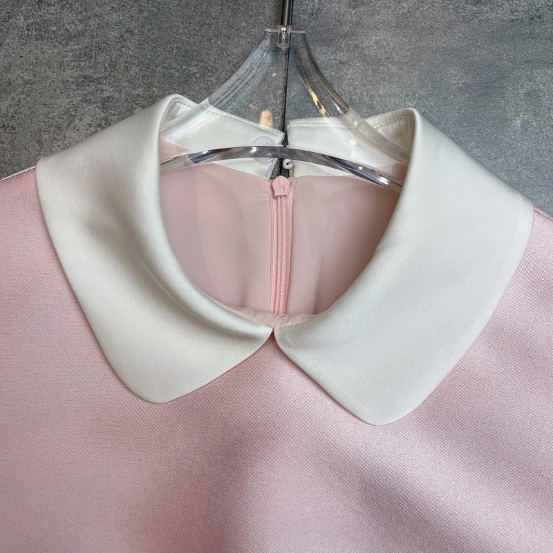 Miu Miu Dress Trendsetting 156414