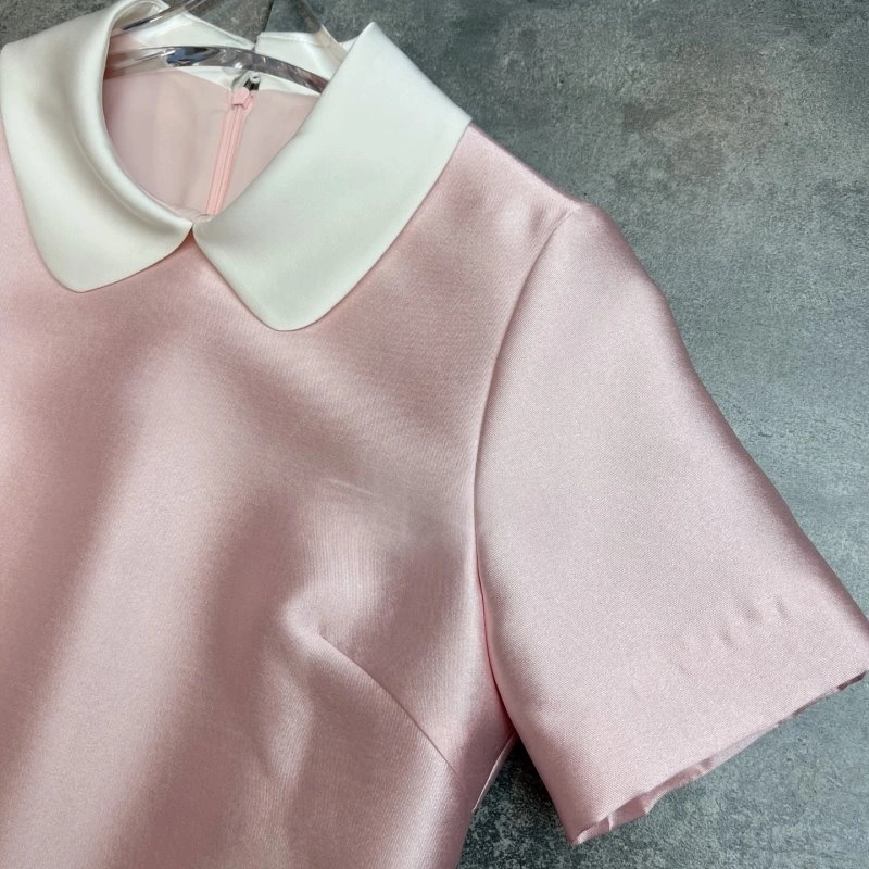 Miu Miu Dress Trendsetting 156414