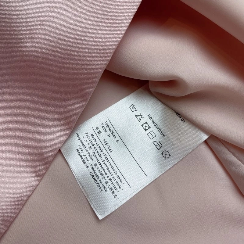 Miu Miu Dress Trendsetting 156414