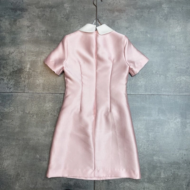 Miu Miu Dress Trendsetting 156414