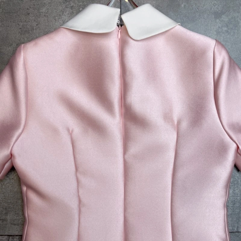 Miu Miu Dress Trendsetting 156414