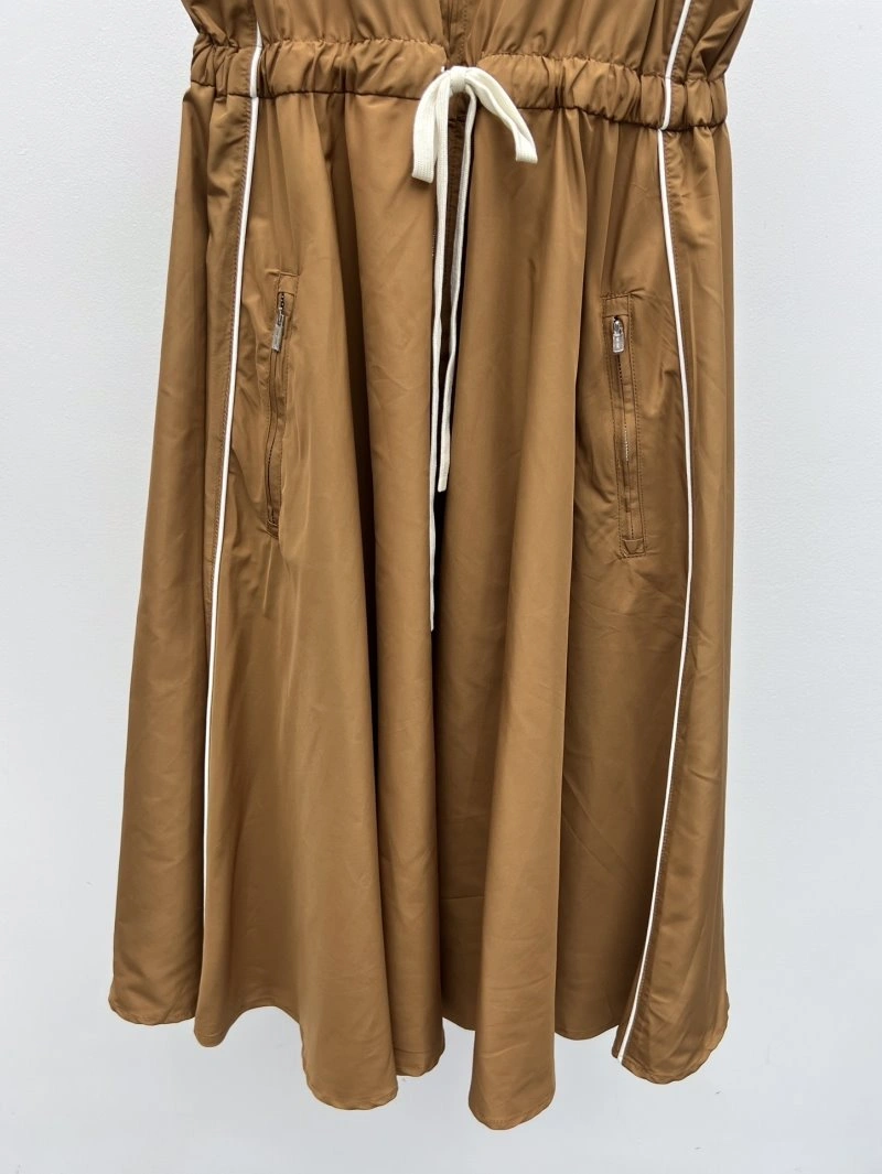 Miu Miu Dress Cozy 156412