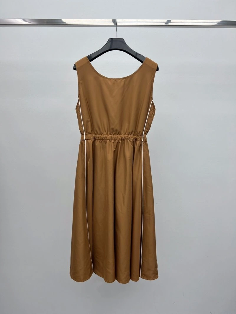 Miu Miu Dress Cozy 156412
