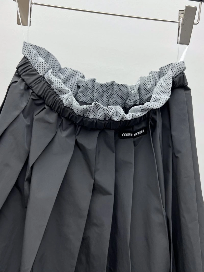 Seasonal Miu Miu Dress 156447