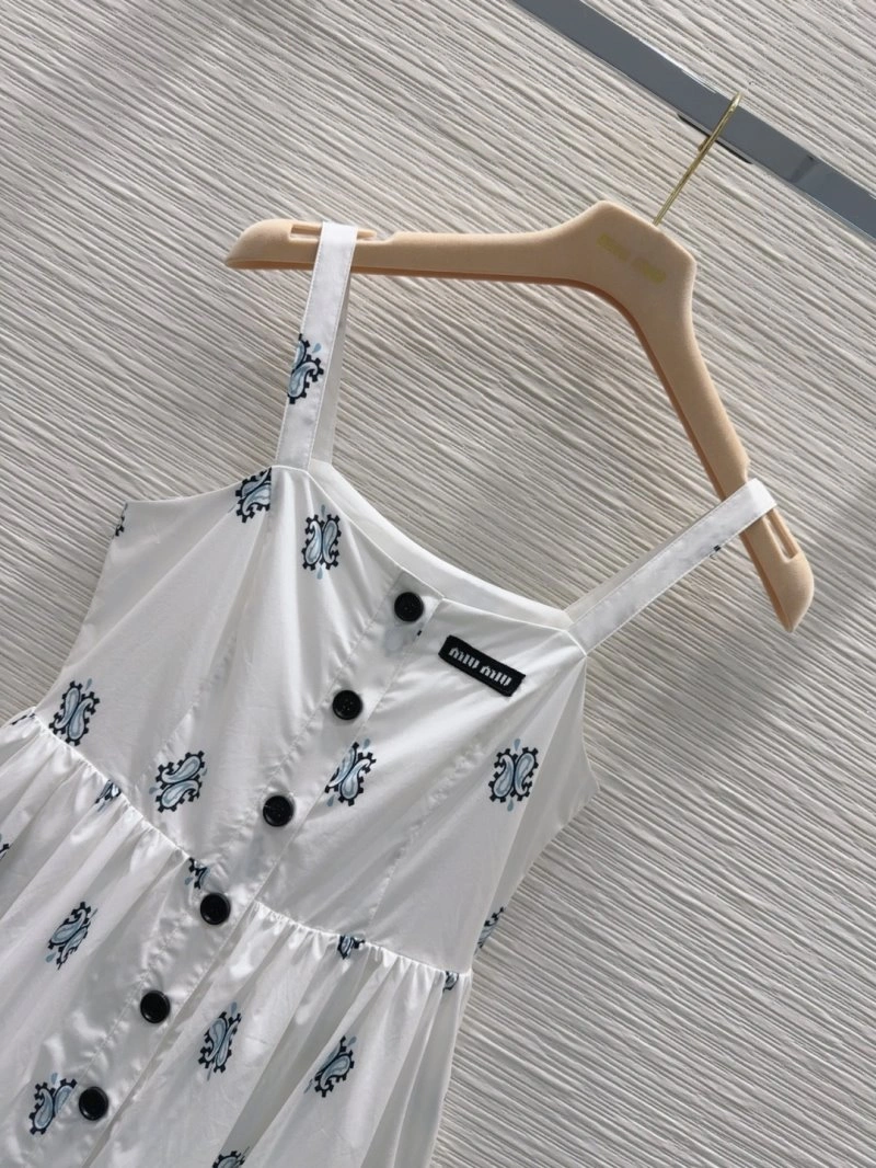Miu Miu Dress Flexible 156409