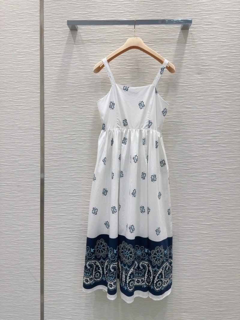Miu Miu Dress Flexible 156409