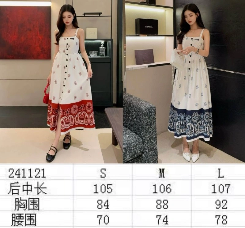 Miu Miu Dress Thermal 156407