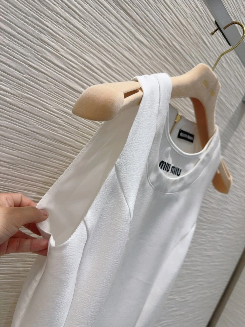 Miu Miu Dress Bright 156408