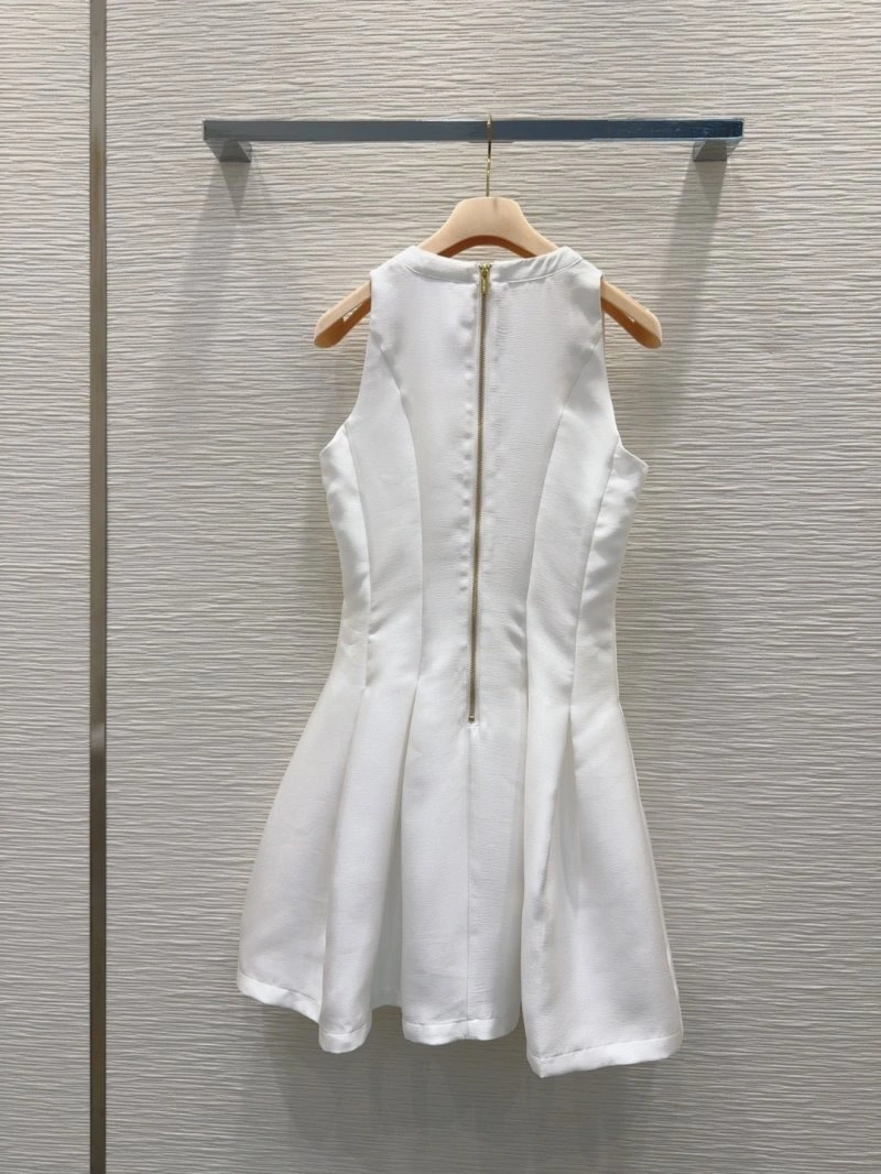 Miu Miu Dress Bright 156408