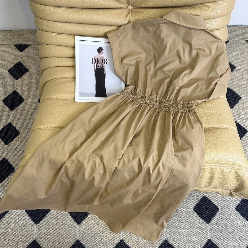 Sustainable Miu Miu Dress 156399
