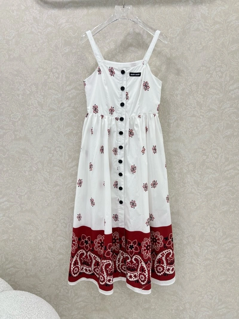 Miu Miu Dress FreshLook 156401