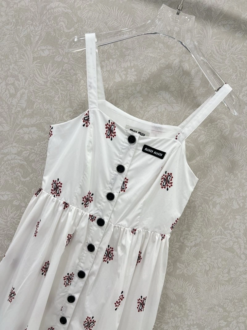 Miu Miu Dress FreshLook 156401