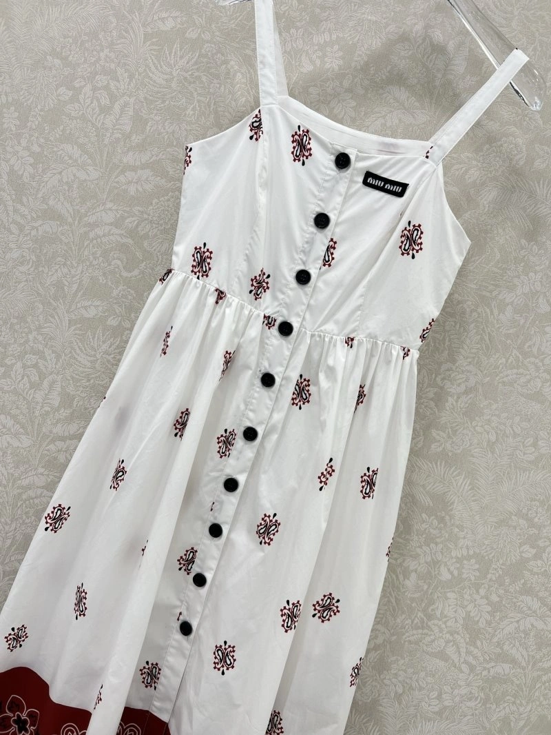 Miu Miu Dress FreshLook 156401