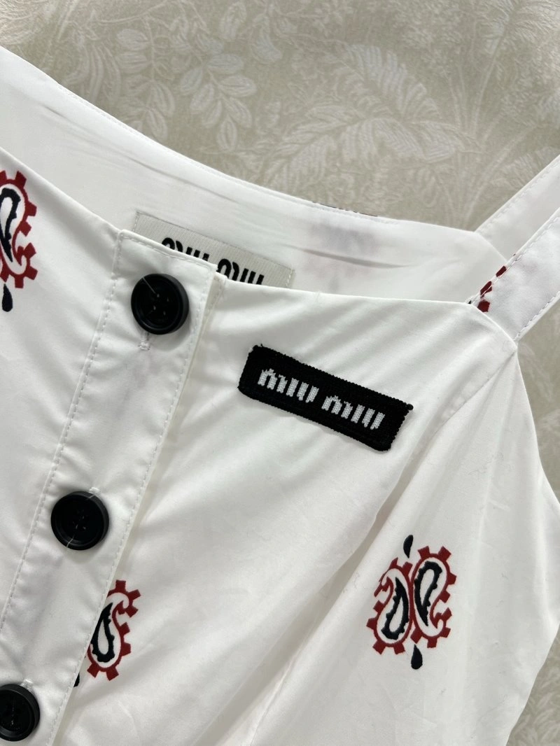 Miu Miu Dress FreshLook 156401