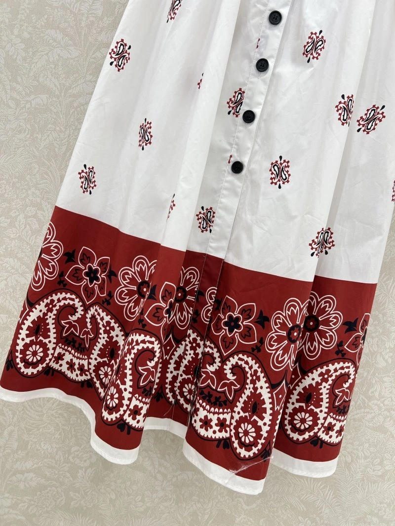 Miu Miu Dress FreshLook 156401