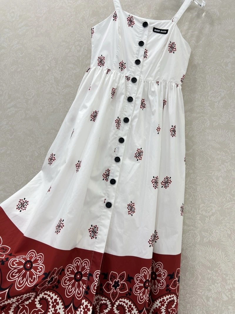 Miu Miu Dress FreshLook 156401