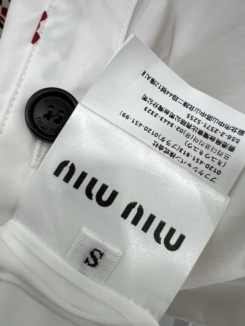 Miu Miu Dress FreshLook 156401