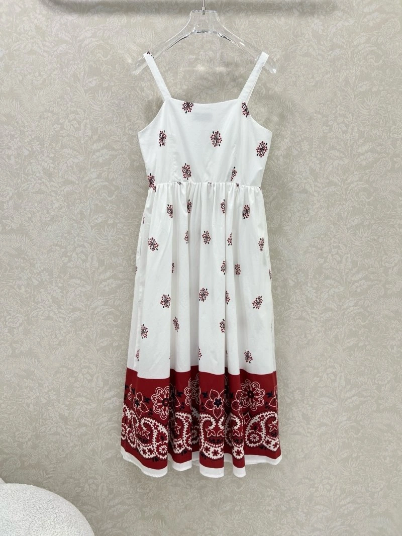 Miu Miu Dress FreshLook 156401