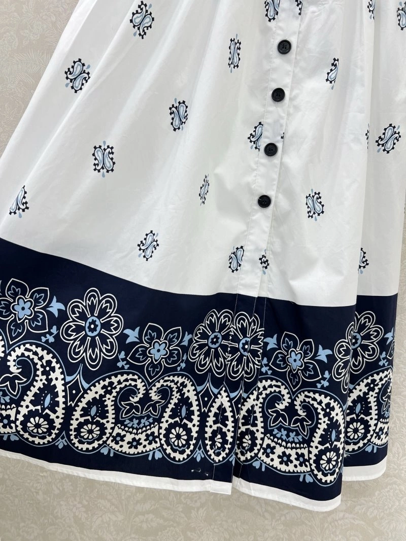 Comfortable Miu Miu Dress 156477
