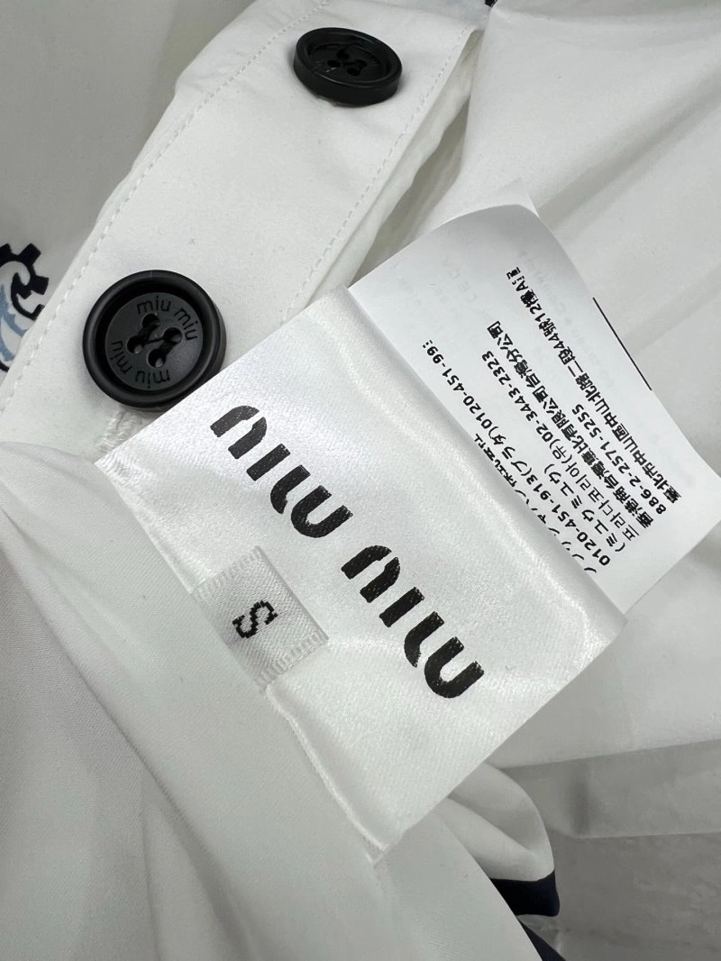 Comfortable Miu Miu Dress 156477