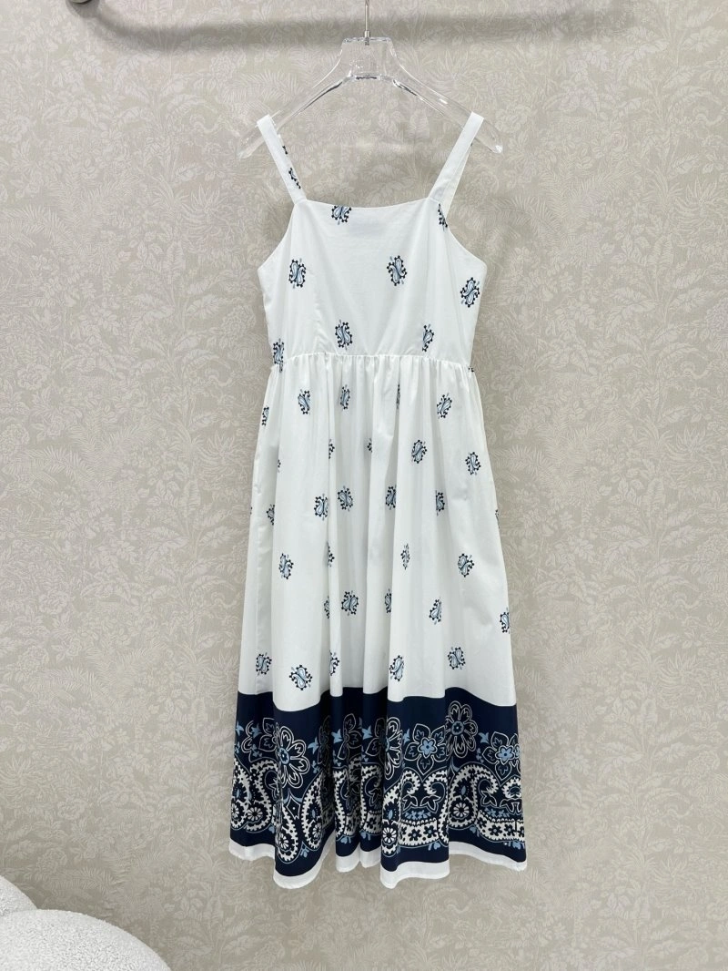 Comfortable Miu Miu Dress 156477