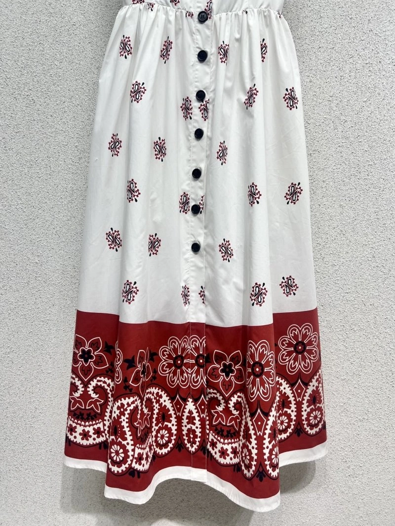Miu Miu Dress Popular 156396