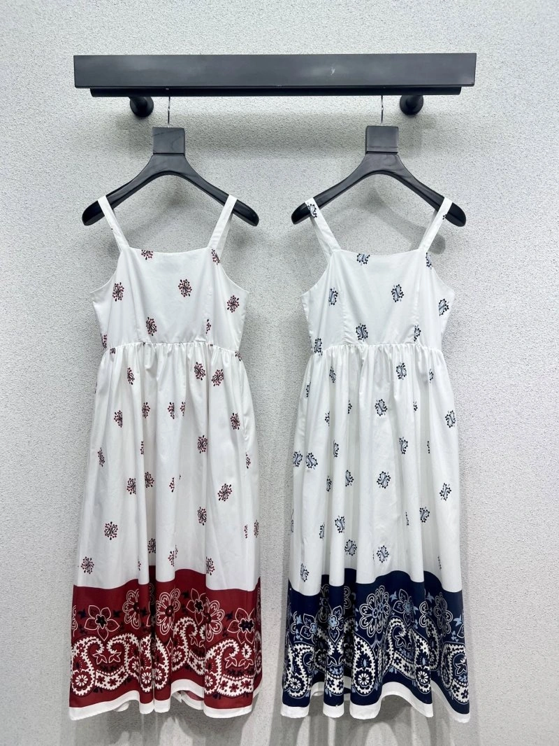 Miu Miu Dress Popular 156396