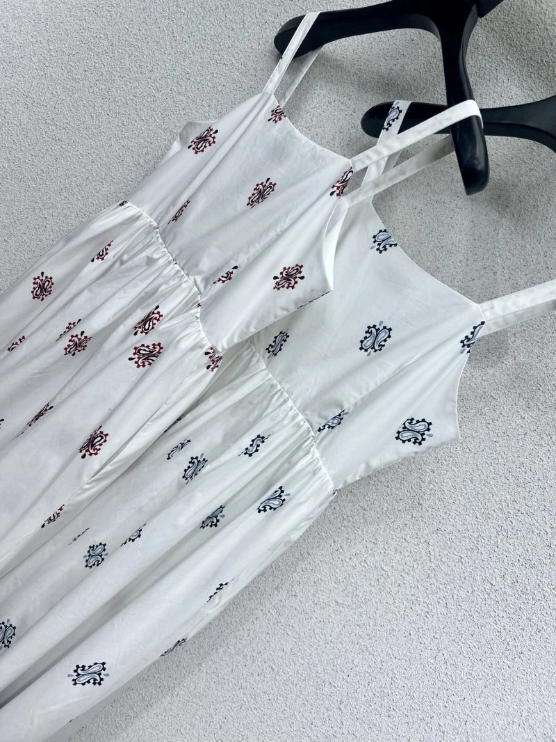 Miu Miu Dress Popular 156396