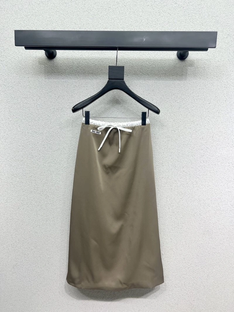 Seasonal Miu Miu Dress 156403