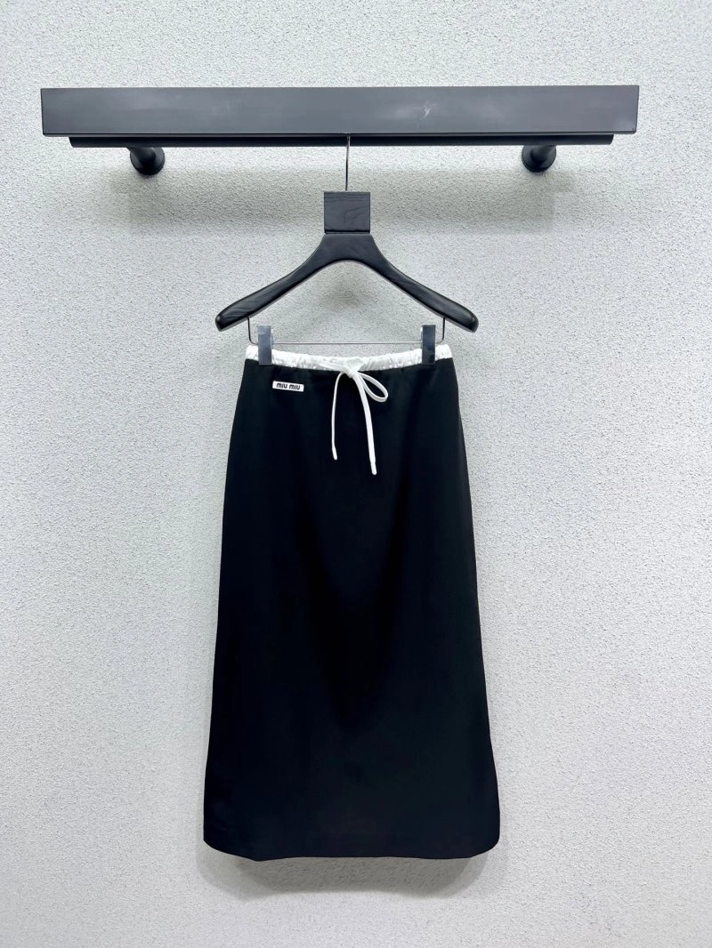 Seasonal Miu Miu Dress 156403