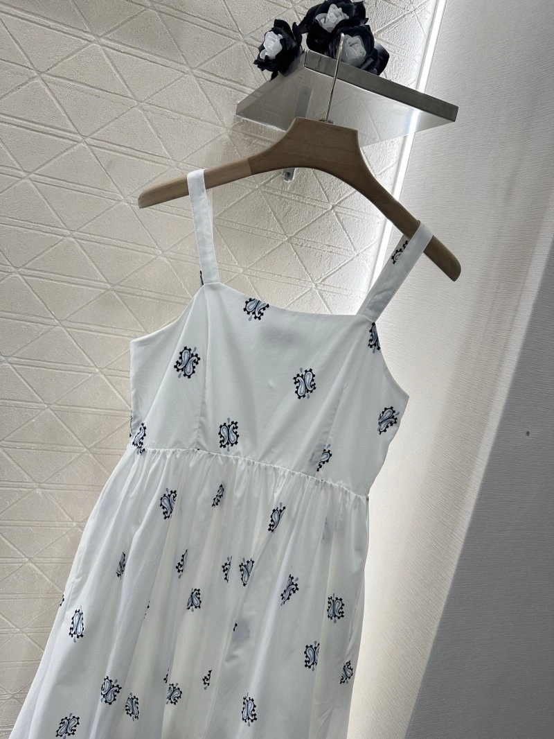 Miu Miu Dress FastDry 156429