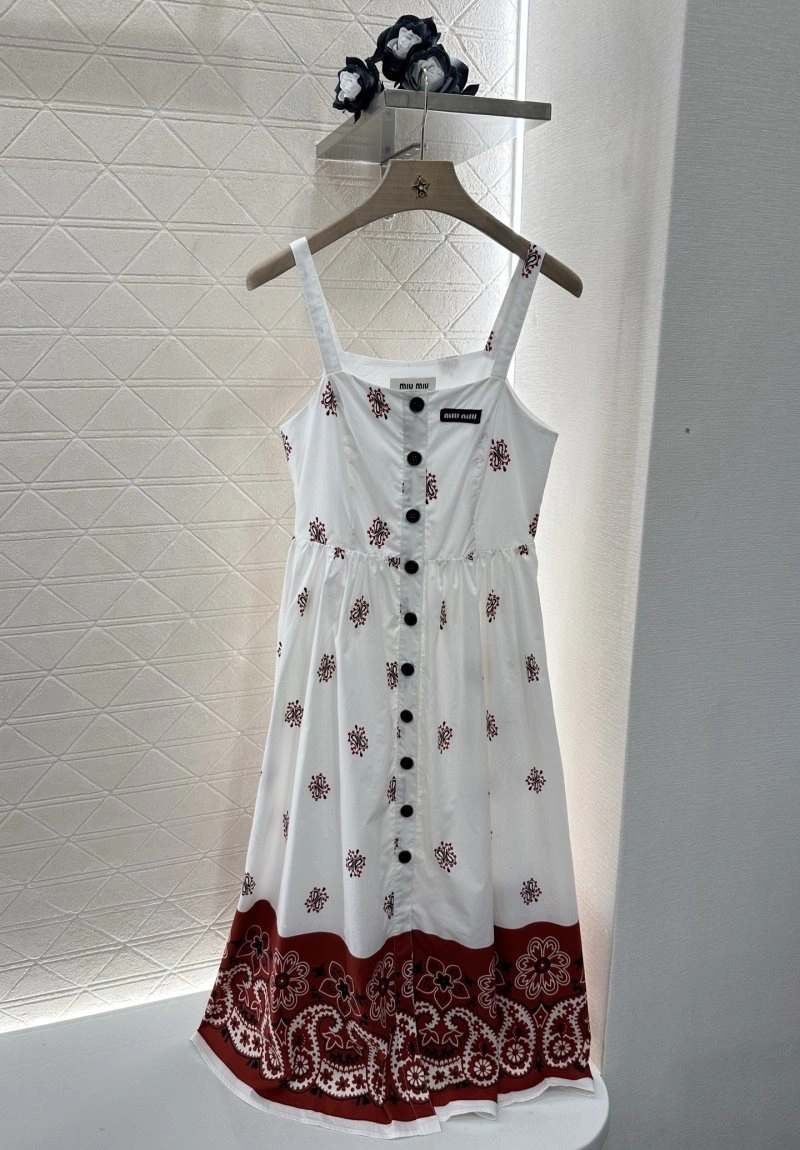 Premium Miu Miu Dress 156397