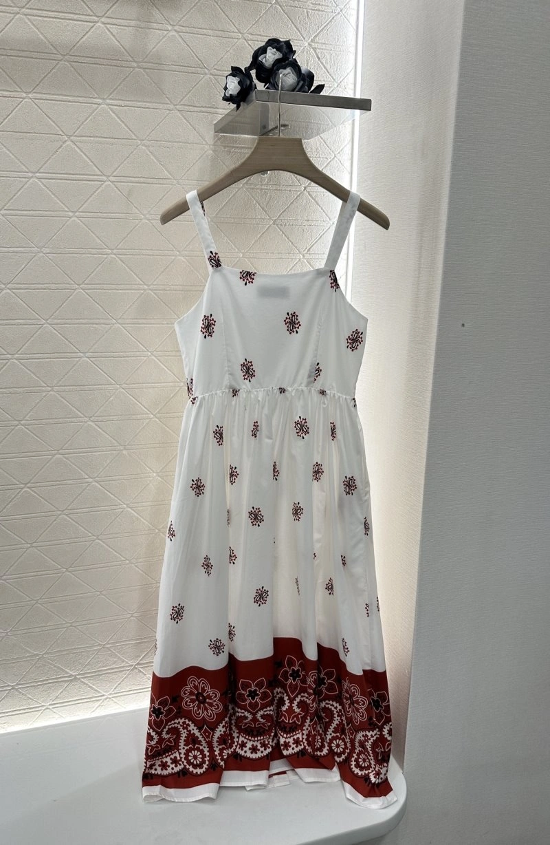 Premium Miu Miu Dress 156397