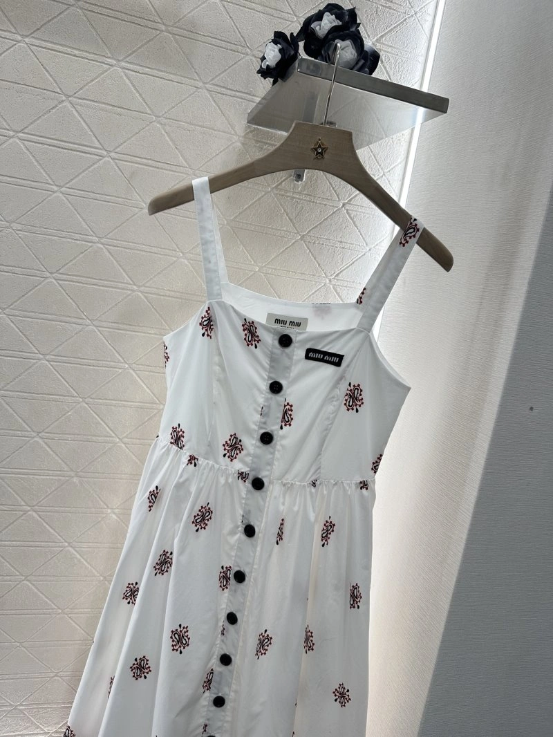 Premium Miu Miu Dress 156397