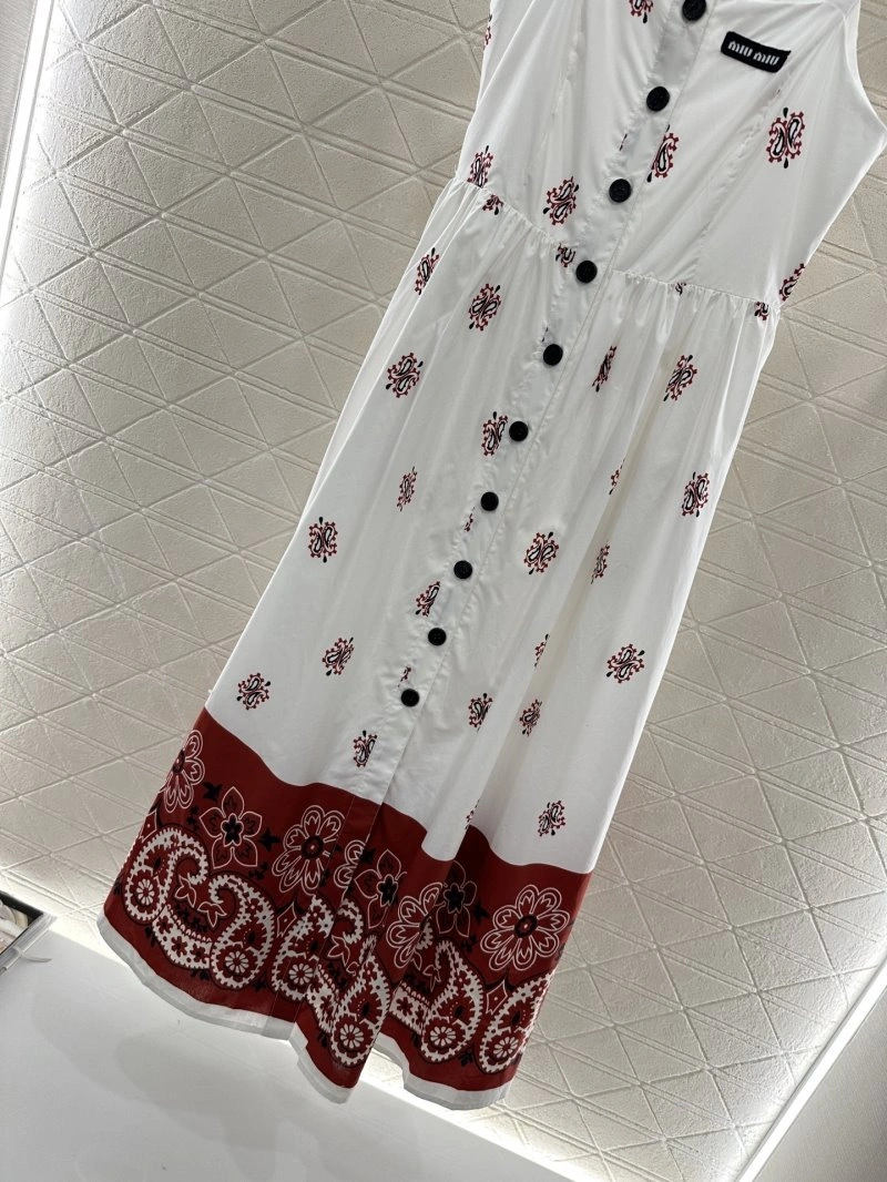 Premium Miu Miu Dress 156397