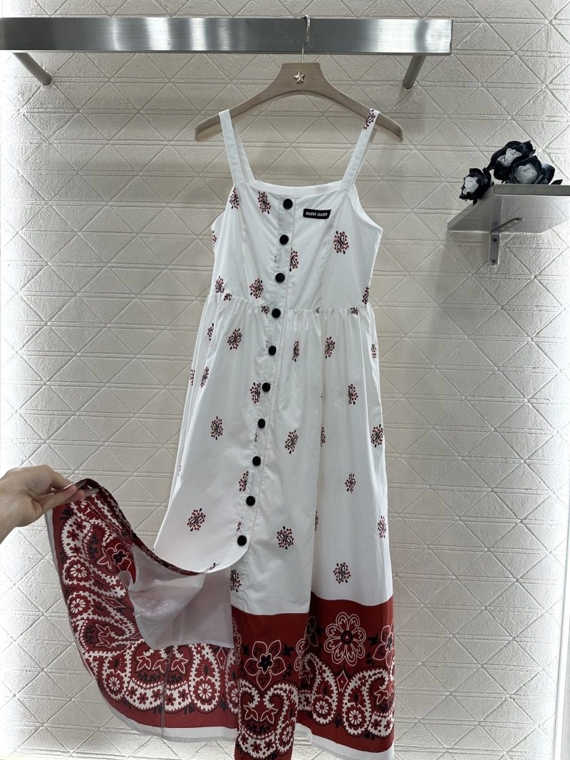Premium Miu Miu Dress 156397