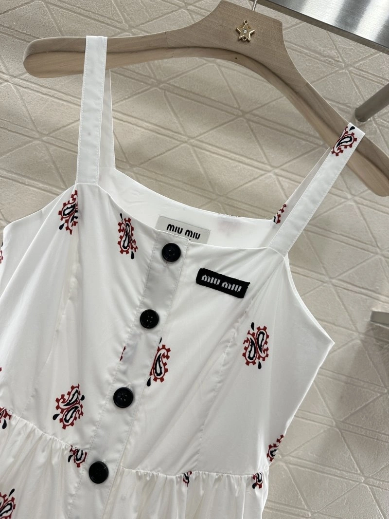 Premium Miu Miu Dress 156397