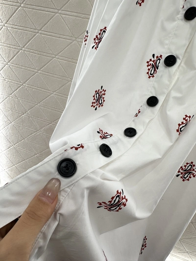 Premium Miu Miu Dress 156397