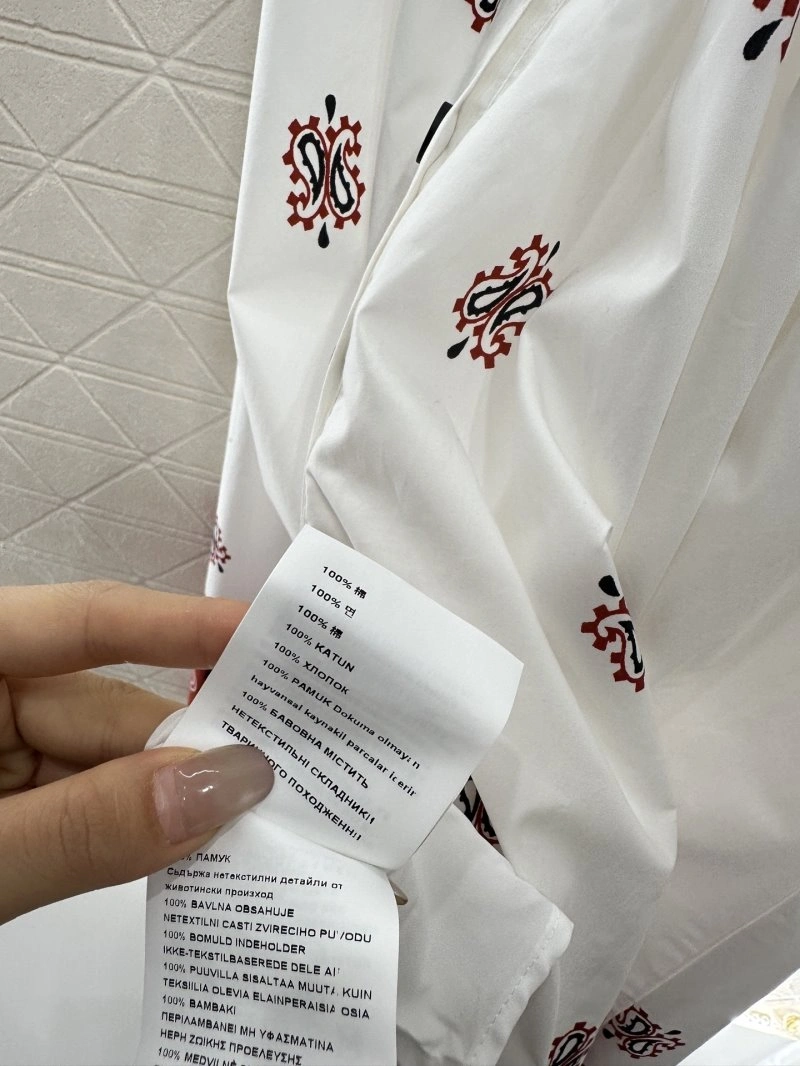 Premium Miu Miu Dress 156397