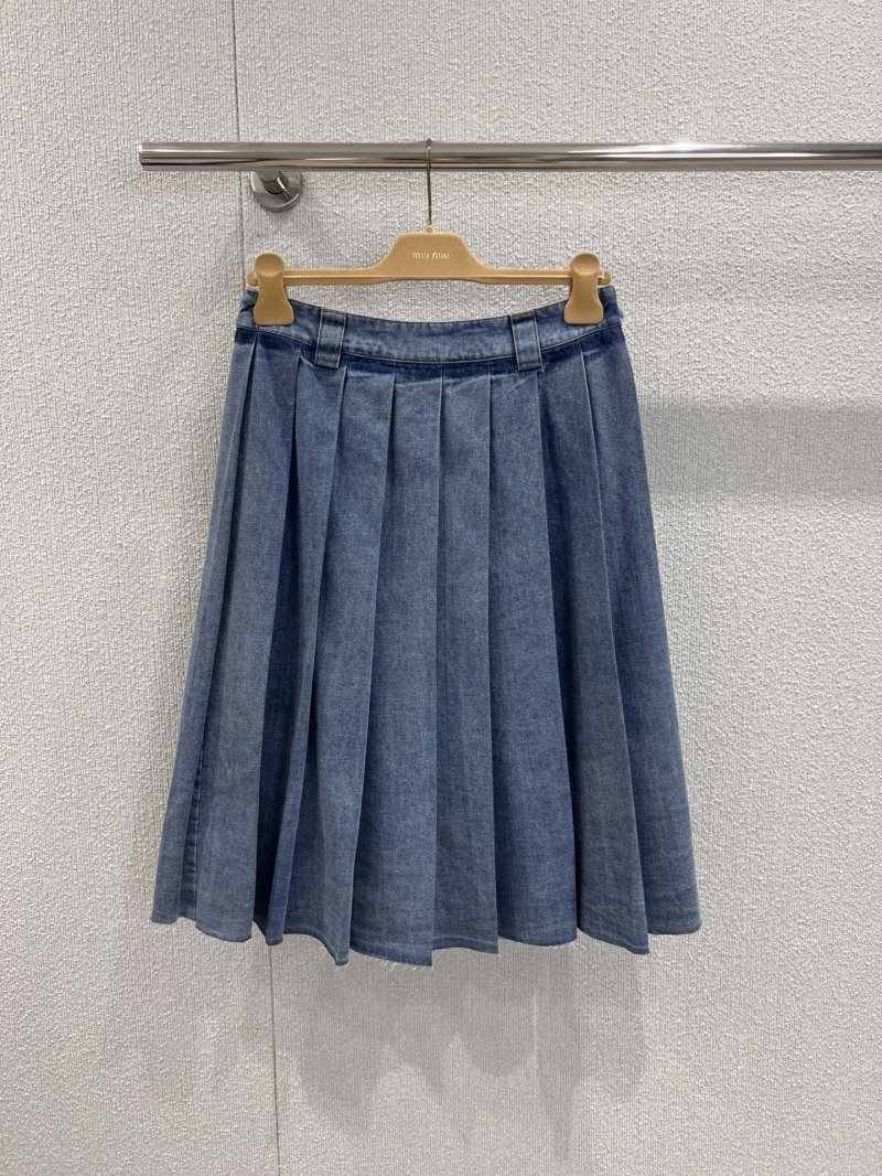 Miu Miu Dress Reliable 156428