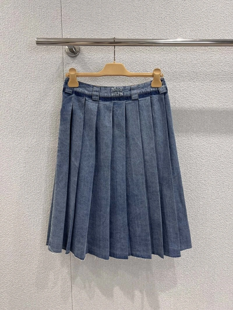 Miu Miu Dress Reliable 156428