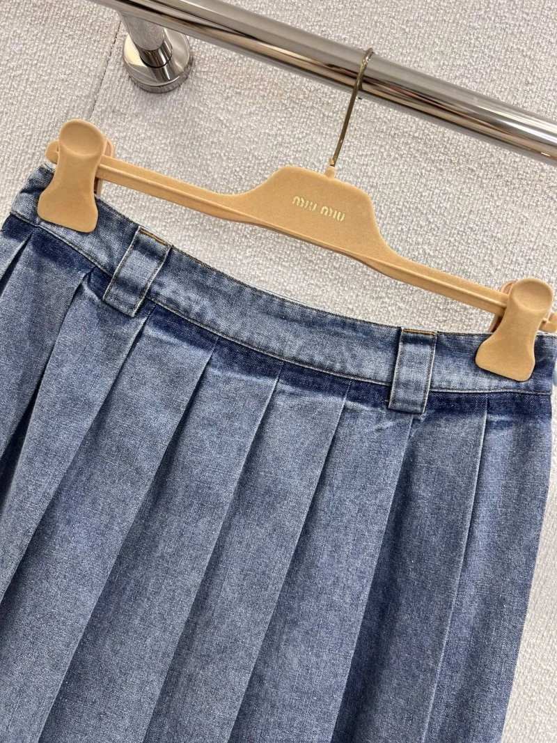 Miu Miu Dress Reliable 156428