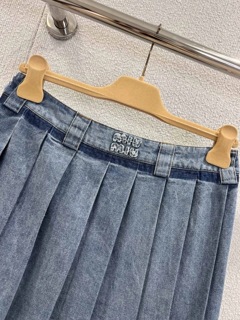 Miu Miu Dress Reliable 156428
