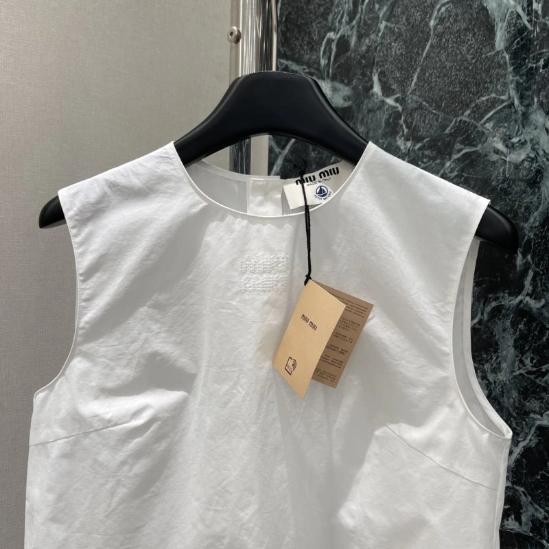 TimelessDesign Miu Miu Dress 156430