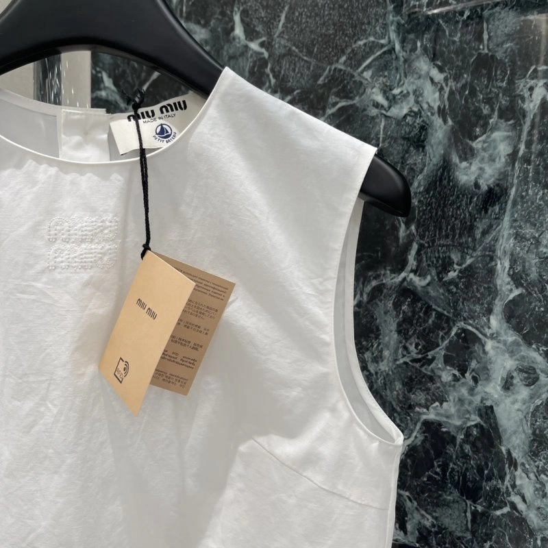 TimelessDesign Miu Miu Dress 156430