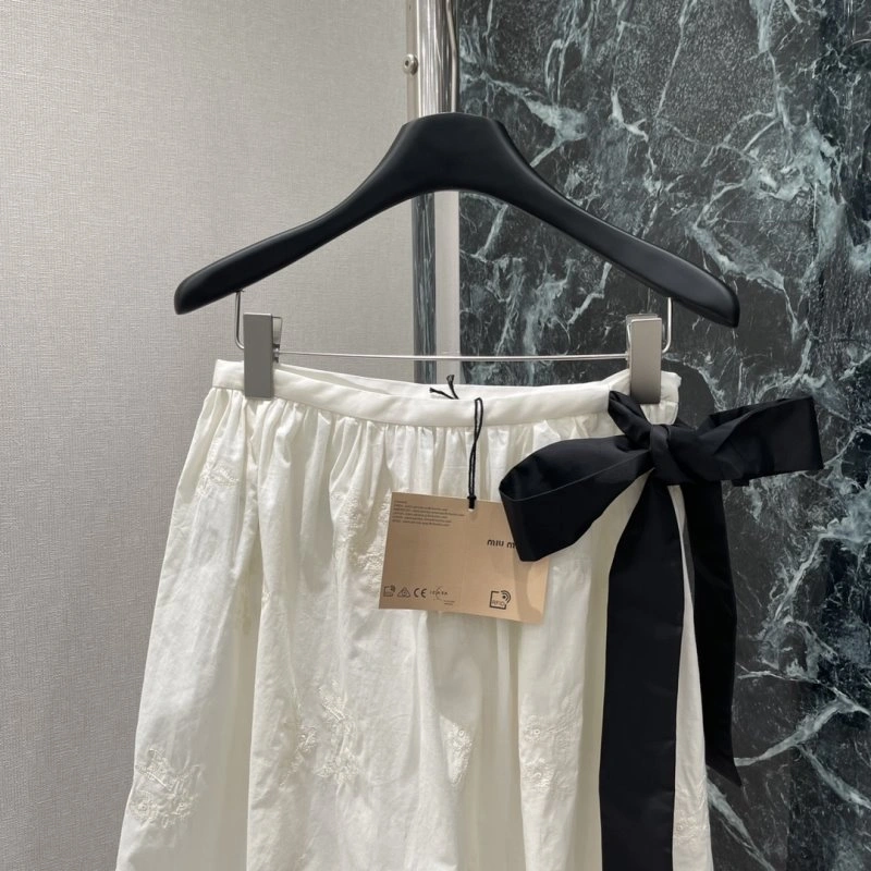 Miu Miu Dress Classic 156394